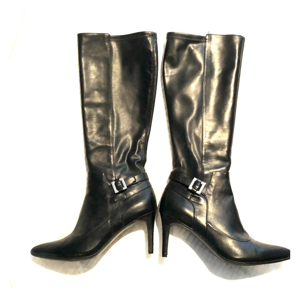 Calvin Klein Boots